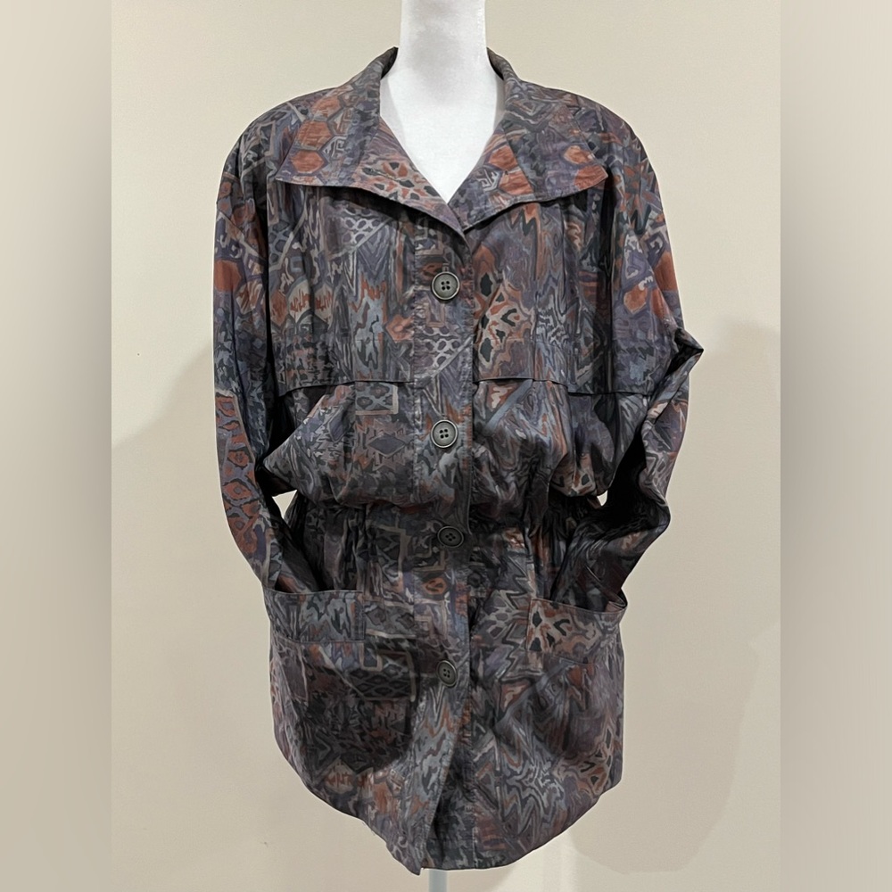 Women’s Jacket